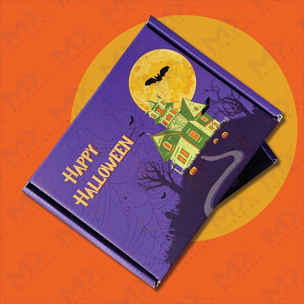 Custom Holiday Mailer Boxes - view 3